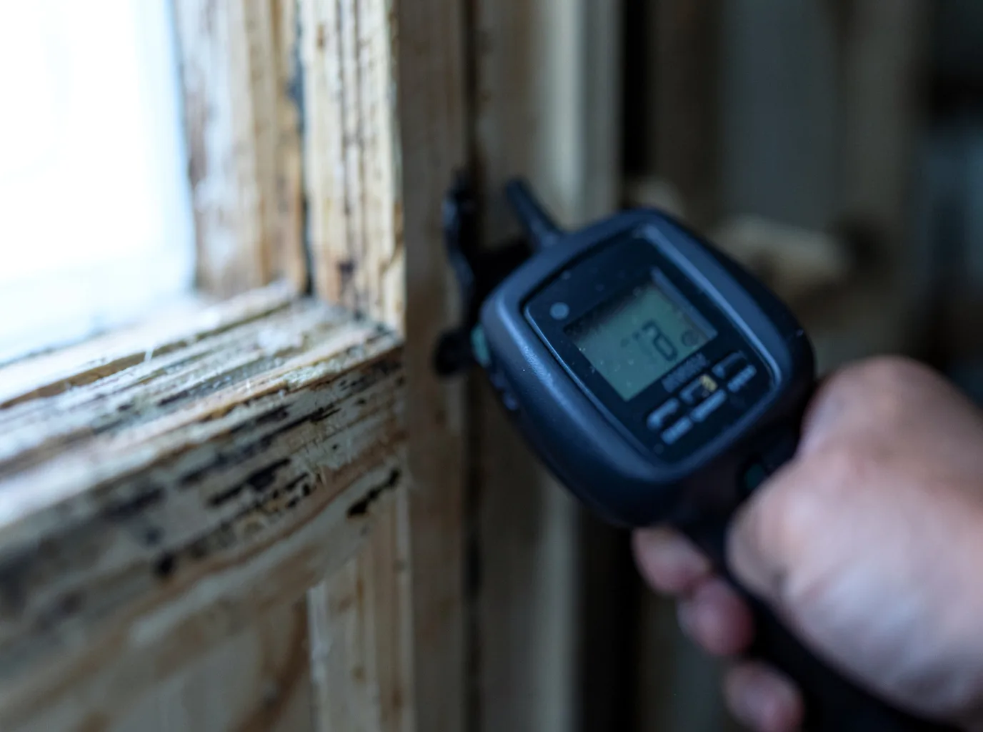 Commercial Water Damage Restoration in Holladay, TN